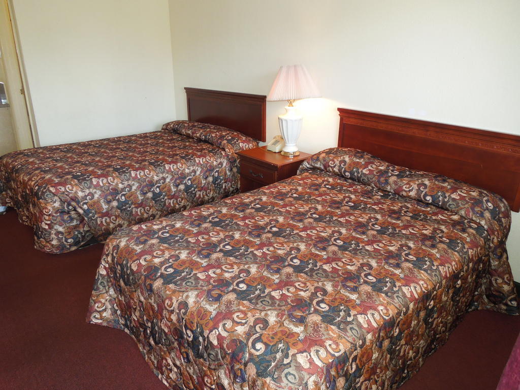 Passport Inn Атлантик-Сіті Номер фото