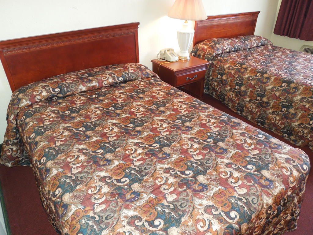 Passport Inn Атлантик-Сіті Номер фото